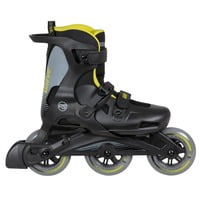 The Powerslide One Wave Men Yellow The Powerslide One Wave Men Yellow